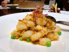 -臻萃轩中餐厅(国家会展中心店)
