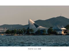 -云龙湖旅游景区