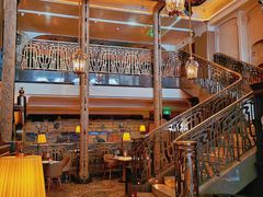 -波特曼西餐厅(中央大街店)