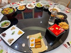 -味+新京宴·烤鸭·北京菜(创意谷店)