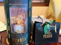 -柏尼娅PEARIA·蛋糕定制(静安店)