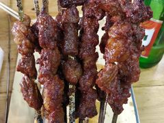 -高原第一家资格烤羊肉(玉林南路总店)