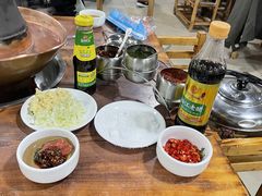 -元盛居(生态大街店)