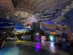 -烟台海昌鲸鲨海洋公园