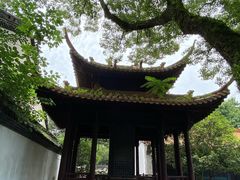 -浙江省博物馆(孤山馆区)