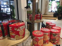 -茶宴·美食地标餐厅(沙坡尾店)