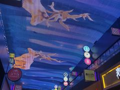 -山芋腔苏北菜(盐城滨海店)