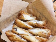 -派派茶客(金杏花园店)