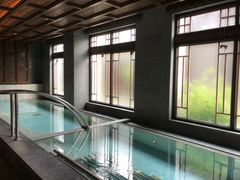 -丽江金茂隐逸酒店-凯悦臻选SPA