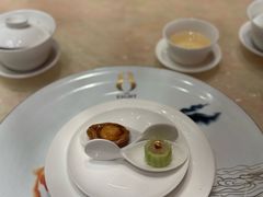 -8餐厅(新葡京酒店)