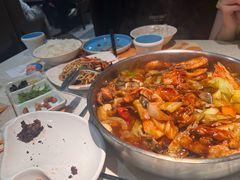 -黄记煌三汁焖锅(顺义华联店)