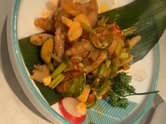 -椰客·海南椰子鸡(新塘永旺梦乐城店)