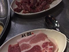 -喜来稀肉(虹泉路店)