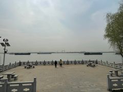 -扬子江公园