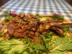 -伊帆食府·青海地方特色美食