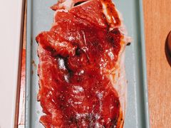 -韩悦牛排烤肉无限续(宝能中心店)