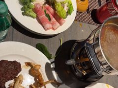 -“香”全日餐厅·株洲大汉希尔顿酒店