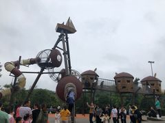 -枫香湖儿童公园