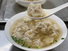 -汪家馄饨(集庆路店)