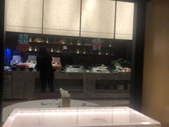 -扬州万怡酒店-中餐厅(文昌中路店)