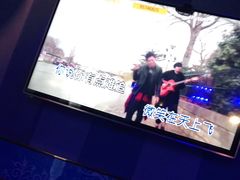 -唱吧麦颂KTV(通州新华南路店)