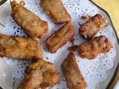 -鹿福农庄(南沙天后宫店)