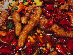 -鸽味轩·粤菜小馆(高楼门总店)