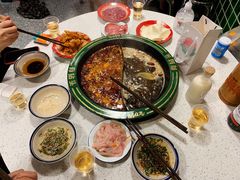 -有拈头成都市井火锅(南山总店)