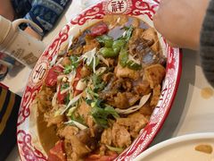 -三合园水饺(二马路店)