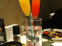-西堤厚牛排(新世界店)