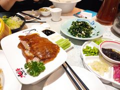 -大碗居·烤鸭·鱼头泡饼(天坛东门店)