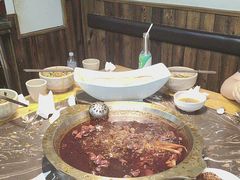 -堂客老火锅(欣阳广场总店)