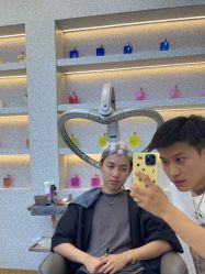 -型色沙龙 Color Salon
