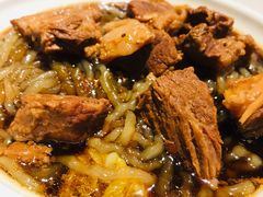 -南门小馆·清真(国贸商城店)