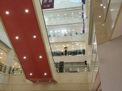 -光启城时尚购物中心