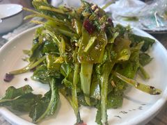 -新繁老號豌豆汤饭店·江湖菜(宝光寺店)