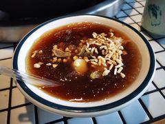 凉粉-董眼镜火锅(洪崖洞总店)
