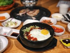 -缸桶屋韩国料理·全程帮烤(泰禾店)