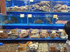 -鹊华居·地道鲁菜·海鲜·融合味(大明湖店)