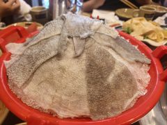 -唇辣号重庆老火锅(燕郊鑫乐汇店)