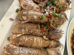 -华盛丰温州大排档(东三环南路店)