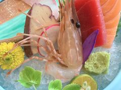 -田舍家Inakaya·炉端烧·铁板烧(天汇igc店)