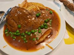 -宜家·瑞典风味餐厅(烟台路店)