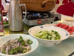 -千岛湖鱼味馆(十字街总店)