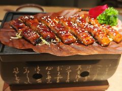 -阿吾罗·月咏精致日料(港汇恒隆广场店)