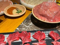 -蜀辣居鲜货老火锅(红牌楼店)