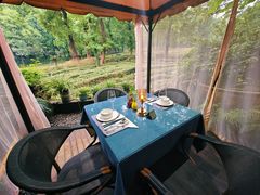 -野蔓果·山野菜(西湖景区·龙井茶田店)