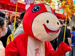 -越秀西湖花市(广州城市广场花卉店)
