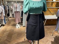 -伊势丹(现代城店)