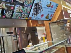 -马小毛老上海里脊肉(南翔印象城店)